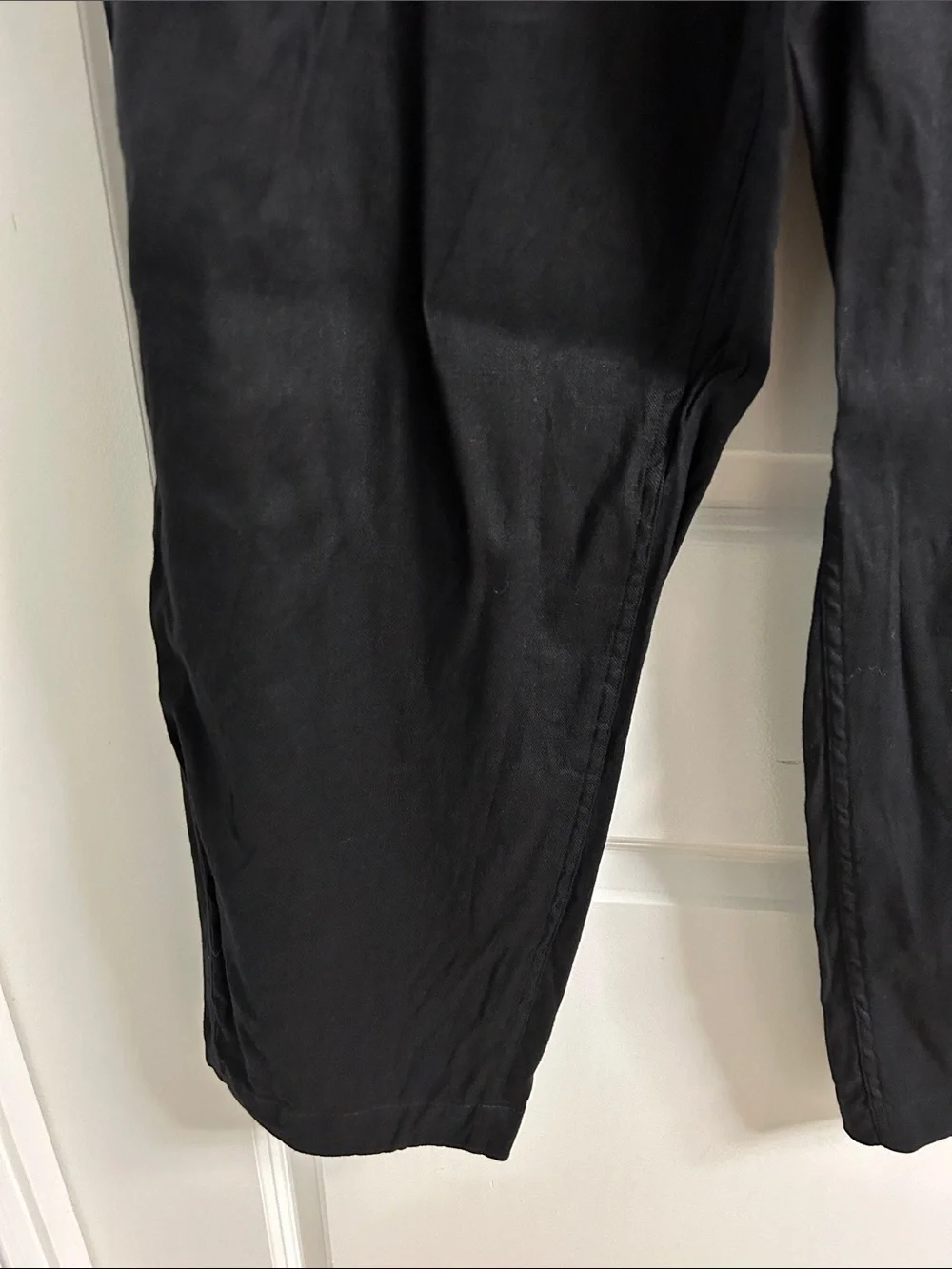 everlane - linen everywhere pant